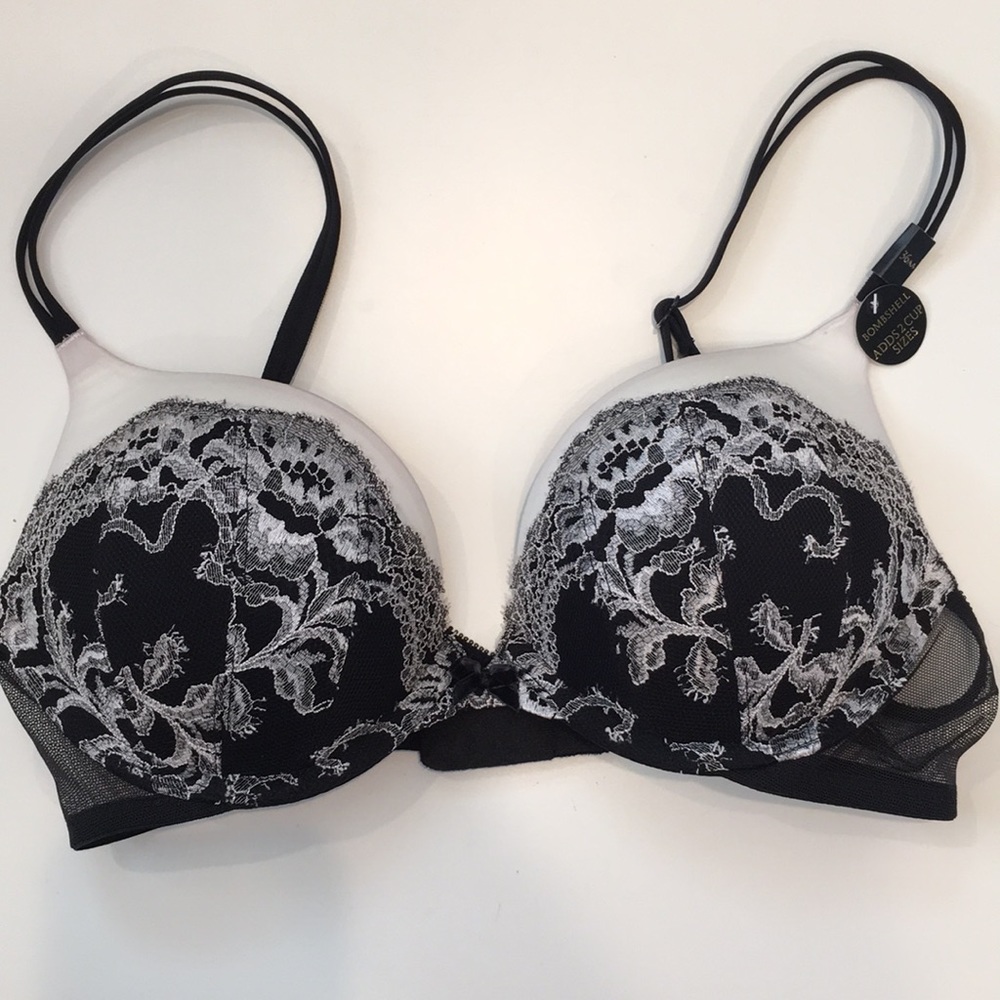 NWT VS bombshell 36AA